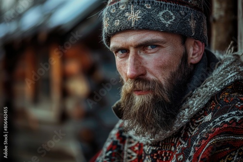 The Slavic World: a look at the culture and history of the Slavs reveals the richness of traditions, customs of this ancient ethnic group that has left a deep mark on history and culture.