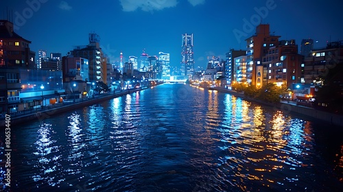 Yokohama: Where Tradition Meets Innovation by the Bay