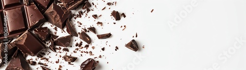 Indulge in the rich, velvety taste of our premium dark chocolate