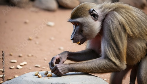a-baboon-using-a-rock-to-crack-open-nuts-demonstr-upscaled_6