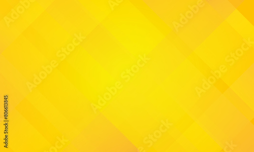 Abstract liquid shape yellow and orange template banner with gradient color dot technology background Design with vector design