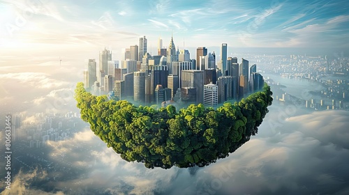 A comparative analysis of global ecocities that excel in embedding ESG values into their core operations and how they achieve longterm sustainability
