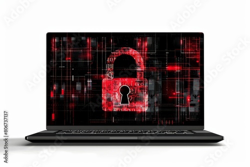 Enhance digital encryption strategies with secure cyber frameworks, integrating hybrid technology for comprehensive protection.