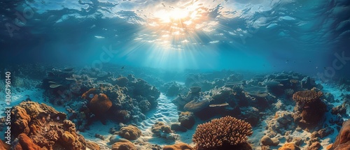 The phenomenon of coral bleaching, triggered by ocean acidification, jeopardizes the survival of diverse marine species reliant on these reefs for shelter and sustenance.