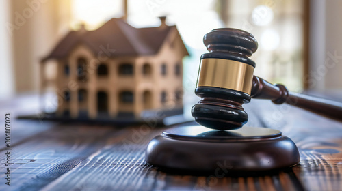 Legal Auctions: Real Estate Properties, Tax Liens, Profits, and Home Purchases - Concepts of Real Estate Auctions, Investments, and Property Exchanges