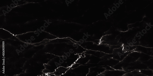 Black marble background texture natural stone pattern abstract for design art work