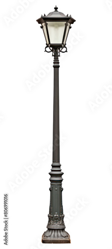 PNG Lamp pole lamp white background architecture.