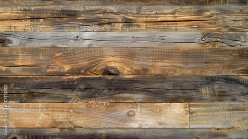 A rustic barn wood background, weathered and full of character, with knots and aged patina telling stories of the past, ideal for a vintage-inspired theme.