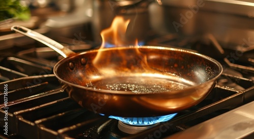 stovetop frying pan