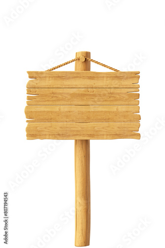 Placa de madeira elemento 3d para festa de sao joao