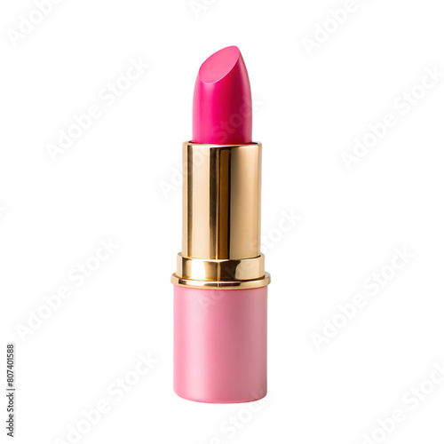 Close-up of lipstick against