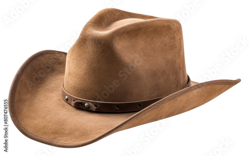 PNG Cowboy hat white background simplicity wild west.