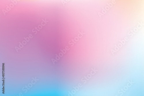 Abstract creative background with gradient color. Abstract gradient background. Blue, violet, purple color texture pattern. Blur fluid seamless pattern. multicolor background.