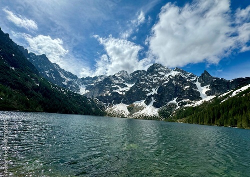 lake louise banff national park