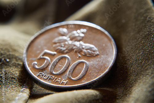 indonezja,rupia indonezyjska