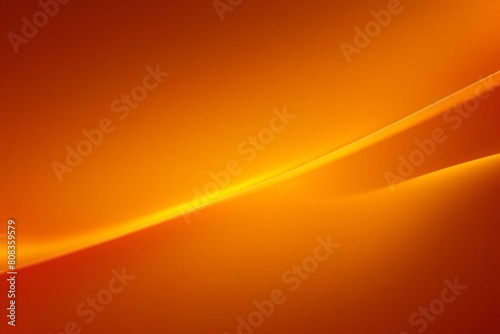 Rot-orangefarbener und gelber Hintergrund, mit Aquarell bemalter Textur-Grunge, abstrakter heißer Sonnenaufgang oder brennende Feuerfarbenillustration, buntes Banner oder Website-Header-Design 