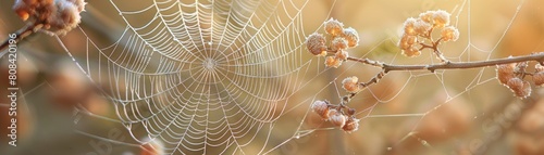 cobwebs sensitive and complex examples of cobwebs