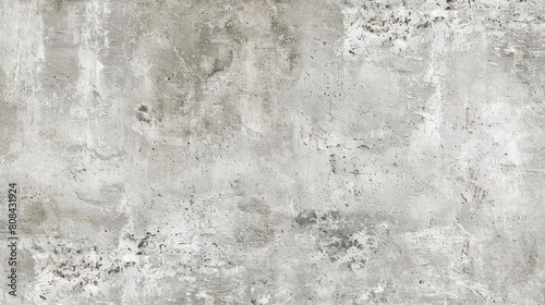 Weathered gray concrete texture, suitable for grungy and rustic background designs