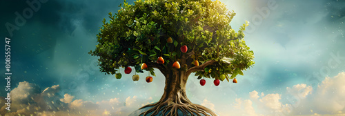 The Tree of Ujamaa Economics Embracing Global Economies