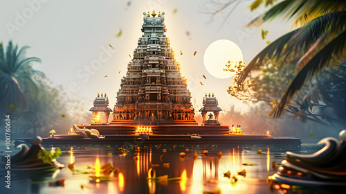 inde temple
