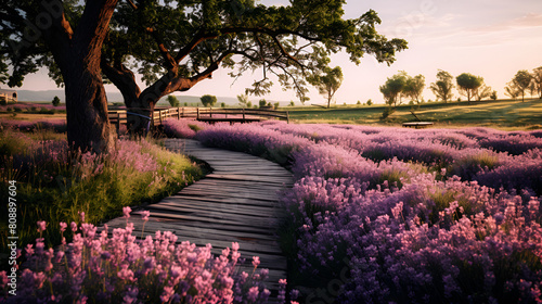 lavender field at sunset,lavender field at sunset,lavender field illustrations,lavender field stock photo