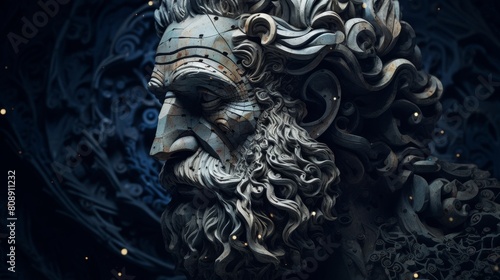 Greek philosopher delves into human psyche