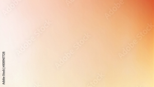 Light Brown gradient abstract banner background