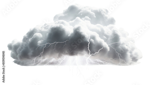 PNG Thunderstorm 3d thunderstorm lightning outdoors