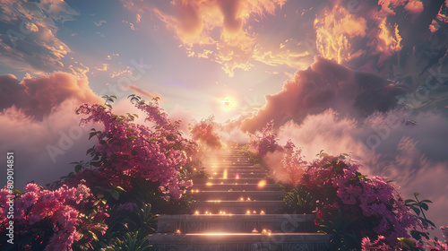 Stairs to heaven - 12