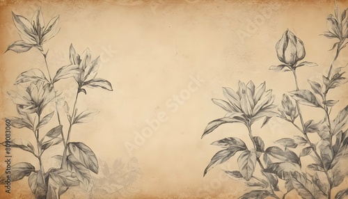 Illustrate a vintage inspired background with fade upscaled 15 1