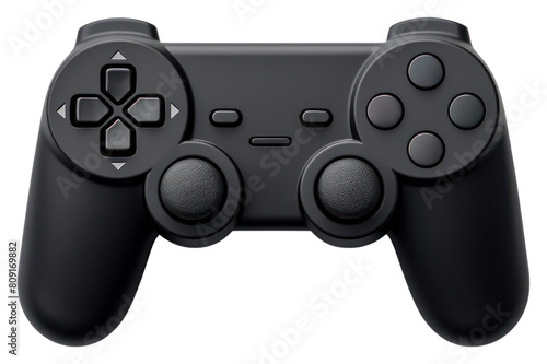 PNG Joystick control black white background. AI generated Image by rawpixel.