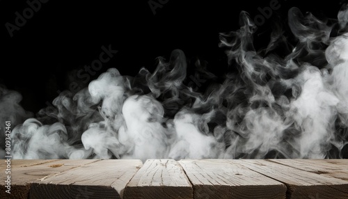 isolated steam blur steam mist cloud abstract fog or black sm