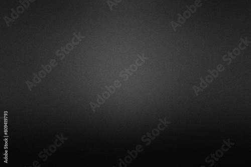 black gray white , template empty space , grainy noise grungy texture color gradient rough abstract background shine bright light and glow