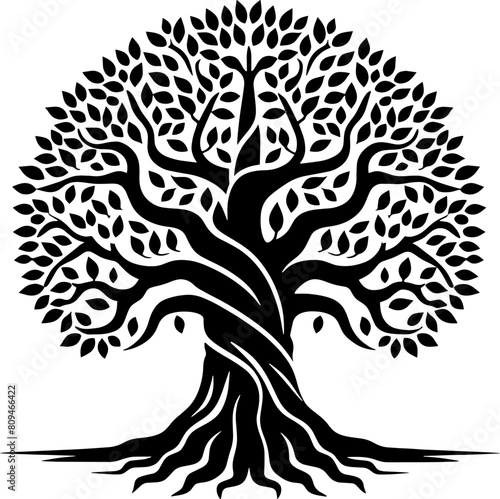 Banyan Tree icon 5
