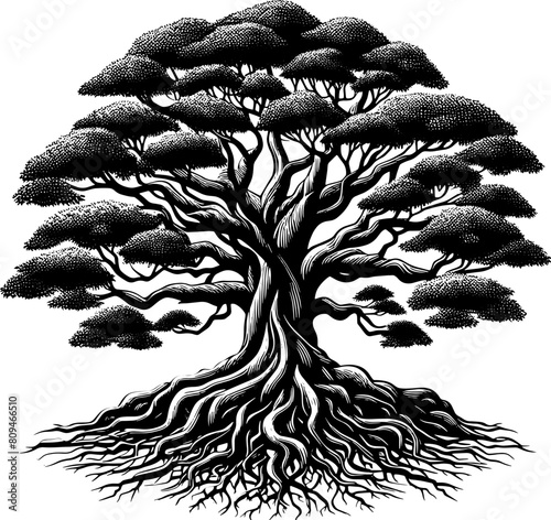 Banyan Tree icon 2