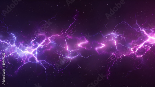 PNG Lightning animation thunderstorm electricity background