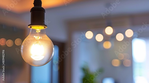 Energy Efficiency: Use energy-efficient appliances and lighting (e