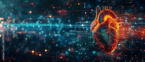 Heartbeat in Digital Space Generative AI