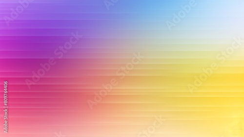 colorful gradient with horizontal lines, backgroun