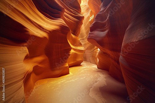 antelope canyon state,Experience the enchanting allure of Antelope Canyon in Arizona, where nature's brush has carved a masterpiece of swirling sandstone formations