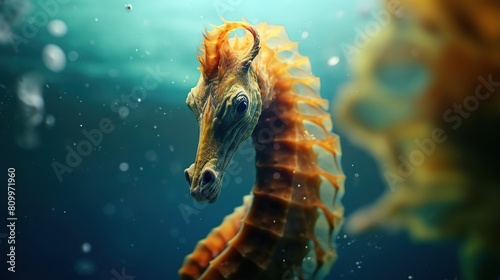 Seahorse