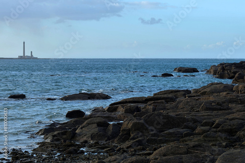 Phare de Gatteville le Phare