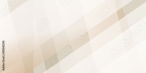 Brown color background abstract art vector. Abstract golden background, vector graphics, geometric shapes, gradient. Space design concept. Decorative web layout or poster, banner.