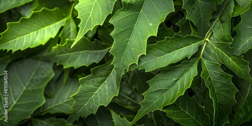 The Role of Neem Leaves in Ayurvedic Skincare and Beauty Products. Concept Ayurvedic Skincare, Neem Leaves, Beauty Products, Natural Remedies, Herbal Skincare