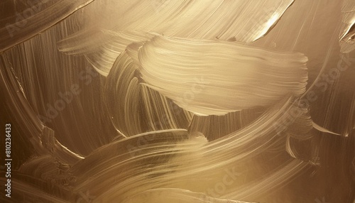 abstract gold painting background brush texture gold texture