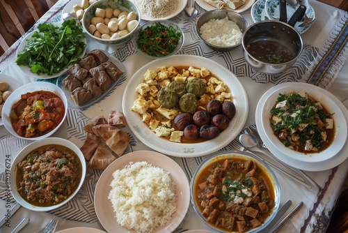 Armenian cuisine