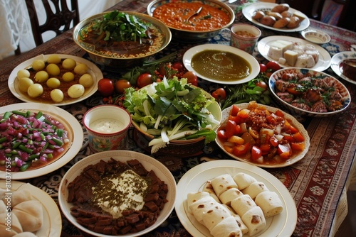 Armenian cuisine