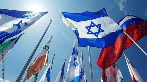 Israeli economic policies and their impact on global trade