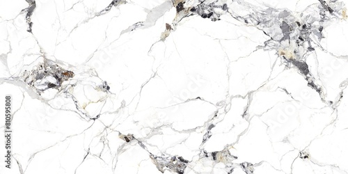 Bianco carrara marble texture background with greyish white base. Carrara white majestic marble stone for, ceramic slab tile, bathroom walls tile and kitchen interior-exterior home décor.