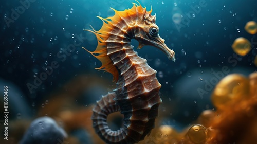 Seahorse